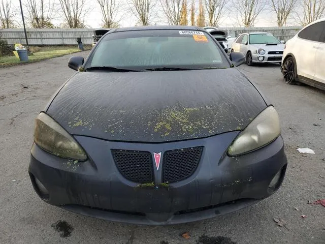 2G2WP552181186875 2008 2008 Pontiac Grand 5