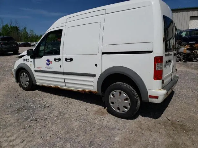 NM0LS7DN5BT059923 2011 2011 Ford Transit- Xlt 2