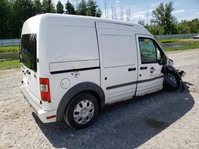 NM0LS7DN5BT059923 2011 2011 Ford Transit- Xlt 3