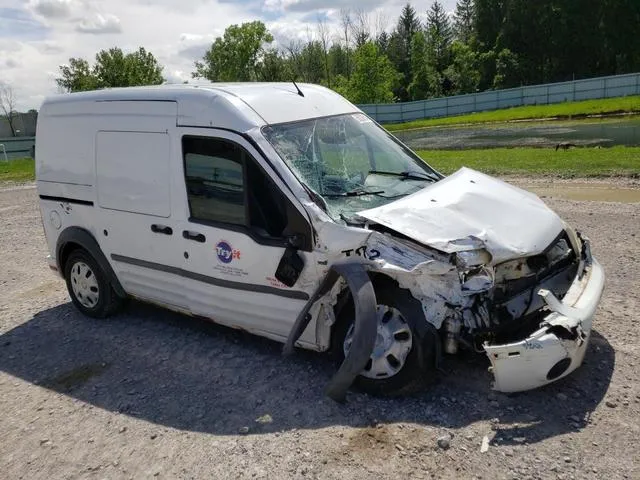 NM0LS7DN5BT059923 2011 2011 Ford Transit- Xlt 4