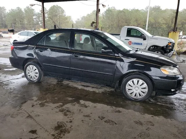 2T1BR38E34C283148 2004 2004 Toyota Corolla- CE 4