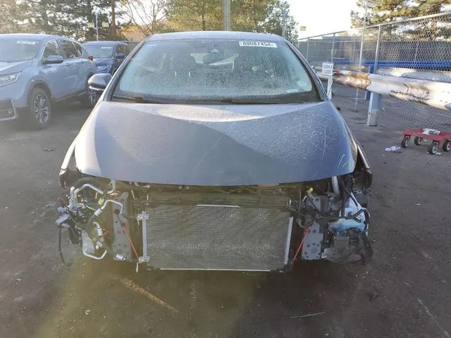 JTDKARFP4J3084645 2018 2018 Toyota Prius 5