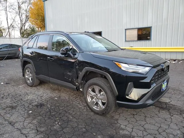 2T3P1RFV7RC479384 2024 2024 Toyota RAV4- Xle 4