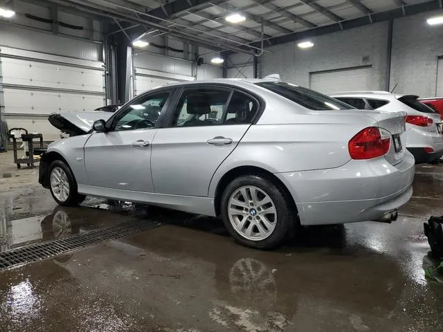 WBAVC93518K045082 2008 2008 BMW 3 Series- 328 XI 2