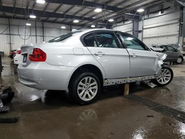 WBAVC93518K045082 2008 2008 BMW 3 Series- 328 XI 3