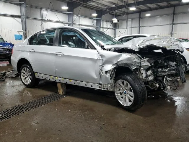 WBAVC93518K045082 2008 2008 BMW 3 Series- 328 XI 4