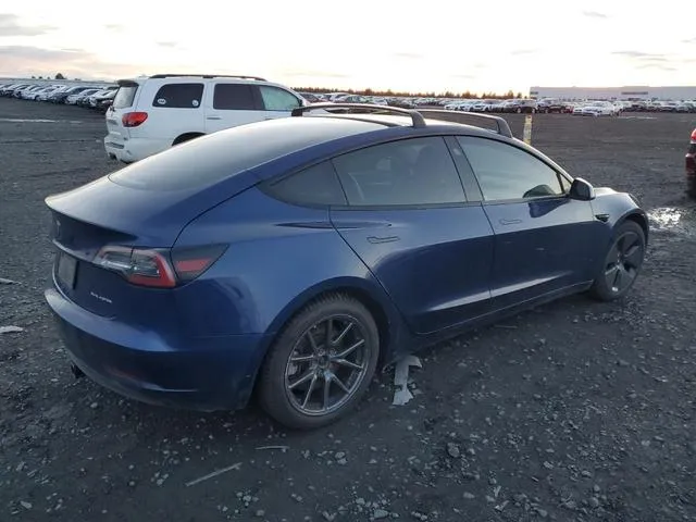 5YJ3E1EB4MF065620 2021 2021 Tesla MODEL 3 3