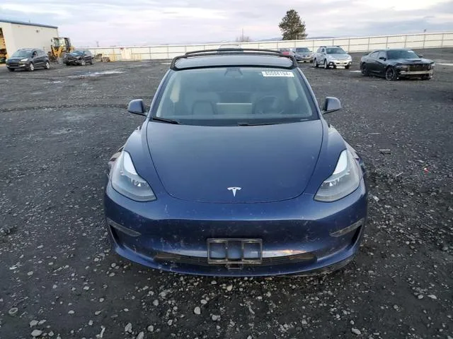 5YJ3E1EB4MF065620 2021 2021 Tesla MODEL 3 5