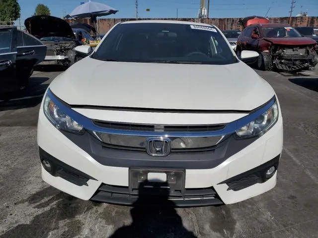 2HGFC3B35HH352395 2017 2017 Honda Civic- EX 5