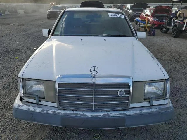 WDBEA30D2MB339701 1991 1991 Mercedes-Benz 300- E 5