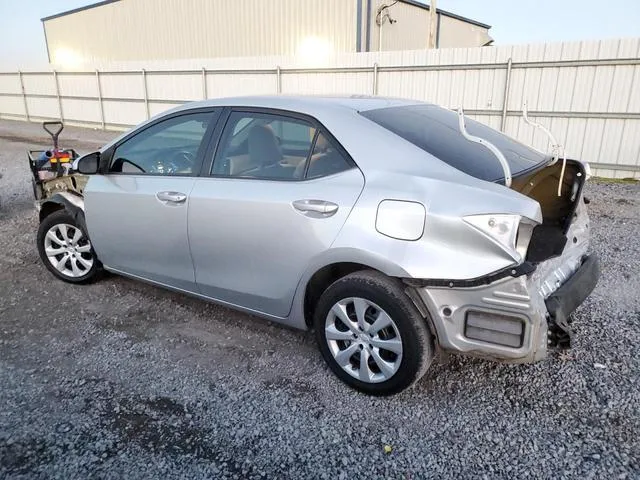 2T1BURHE2HC769859 2017 2017 Toyota Corolla- L 2