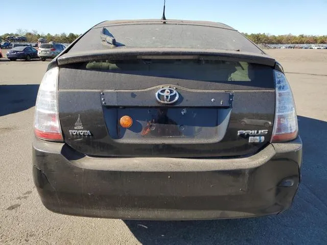 JTDKB20UX77676927 2007 2007 Toyota Prius 6