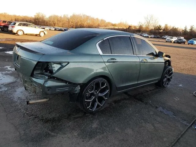 1HGCP2F72AA150892 2010 2010 Honda Accord- EX 3