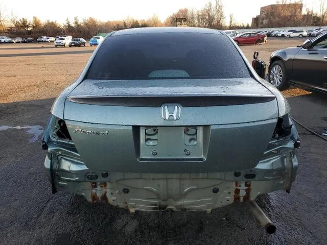 1HGCP2F72AA150892 2010 2010 Honda Accord- EX 6