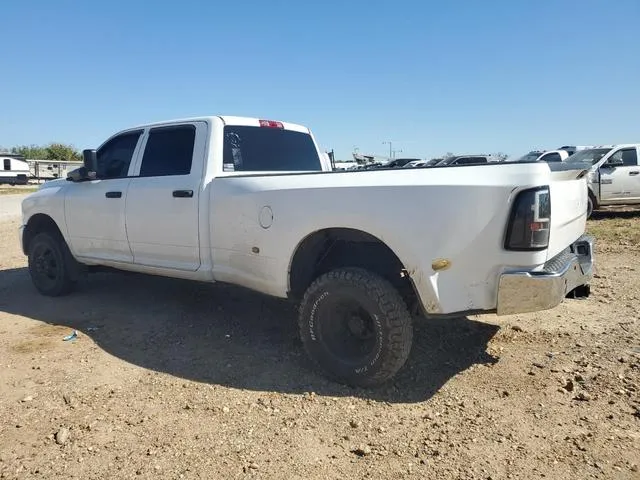 3C63RRGL8HG673236 2017 2017 RAM 3500- ST 2