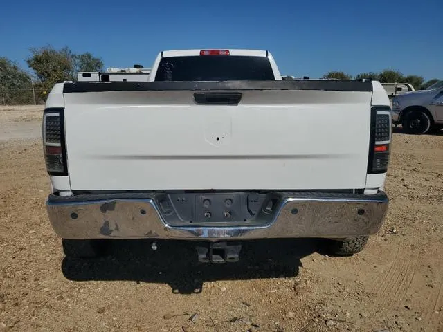 3C63RRGL8HG673236 2017 2017 RAM 3500- ST 6