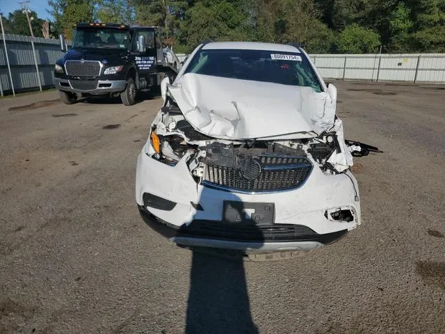 KL4CJESB8KB794849 2019 2019 Buick Encore- Preferred 5