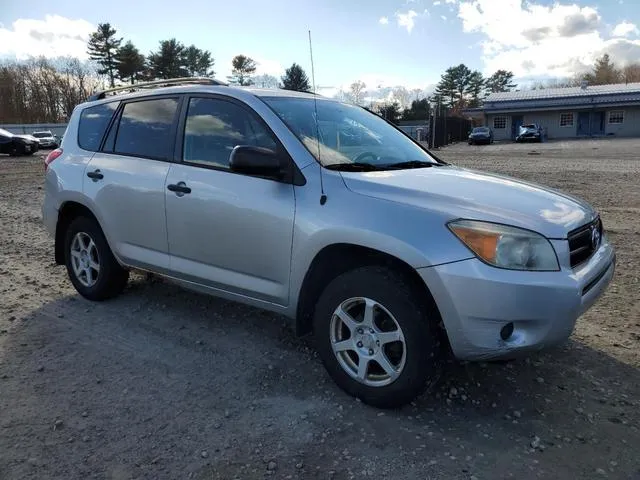 JTMBD33V765024829 2006 2006 Toyota RAV4 4