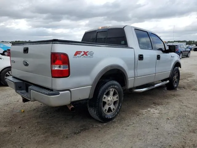 1FTPW14584KC51979 2004 2004 Ford F-150- Supercrew 3