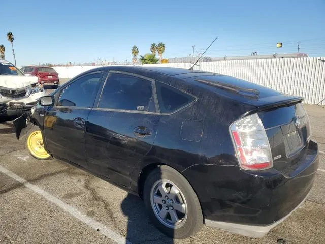 JTDKB20U173288329 2007 2007 Toyota Prius 2