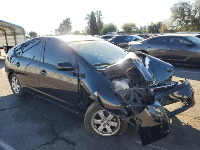 JTDKB20U173288329 2007 2007 Toyota Prius 4