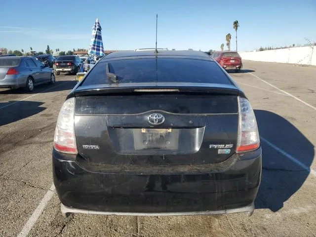 JTDKB20U173288329 2007 2007 Toyota Prius 6