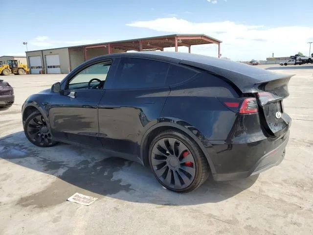 7SAYGDEF3NF328060 2022 2022 Tesla MODEL Y 2