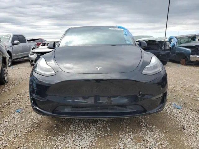 7SAYGDEF3NF328060 2022 2022 Tesla MODEL Y 5