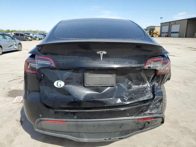 7SAYGDEF3NF328060 2022 2022 Tesla MODEL Y 6