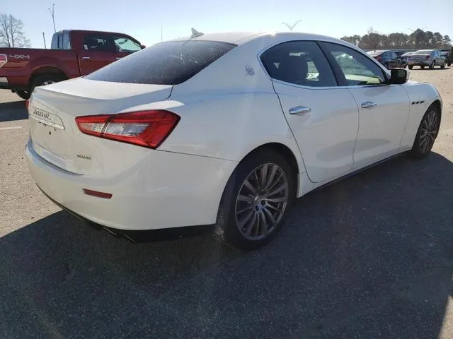 ZAM57XSA3F1156256 2015 2015 Maserati Ghibli 3