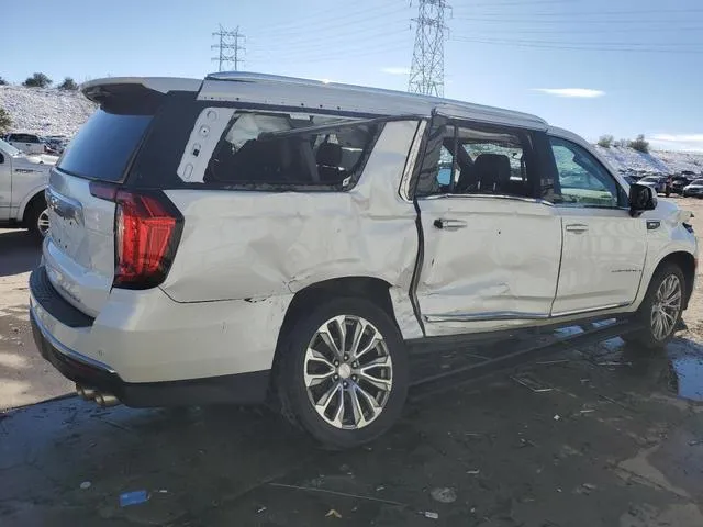 1GKS2JKL8NR170906 2022 2022 GMC Yukon- Denali 3