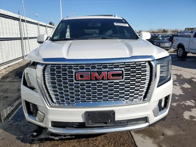 1GKS2JKL8NR170906 2022 2022 GMC Yukon- Denali 5