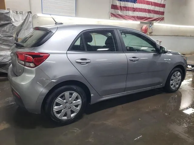 3KPA25ADXME402277 2021 2021 KIA Rio- S 3