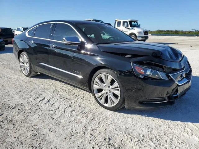 1G1105S3XLU113887 2020 2020 Chevrolet Impala- Premier 4