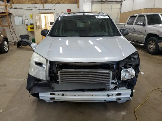 2CNDL73F156050353 2005 2005 Chevrolet Equinox- LT 5