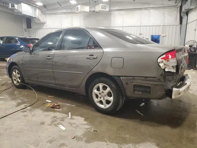 4T1BE32K94U918849 2004 2004 Toyota Camry- LE 2