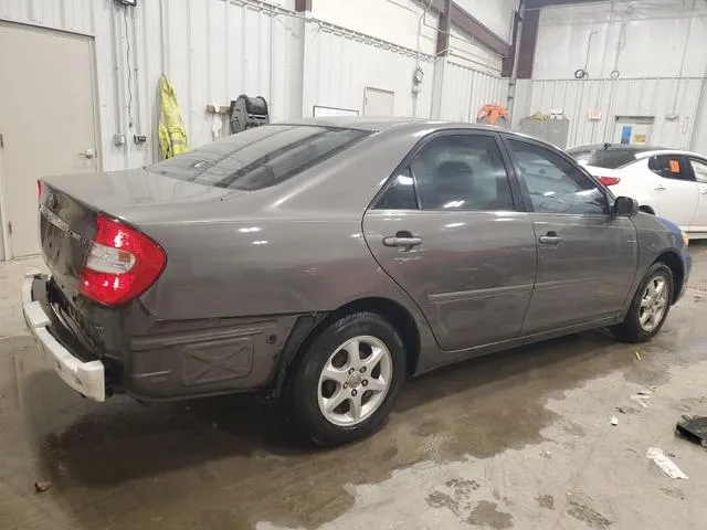 4T1BE32K94U918849 2004 2004 Toyota Camry- LE 3