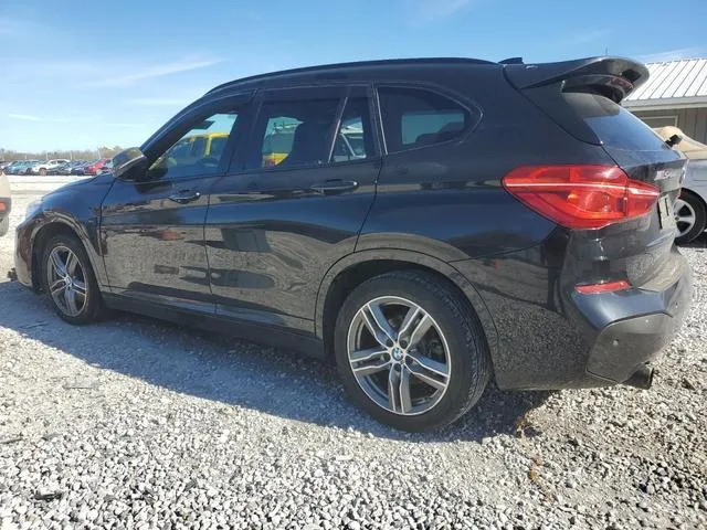 WBXHT3C34G5F64688 2016 2016 BMW X1- Xdrive28I 2