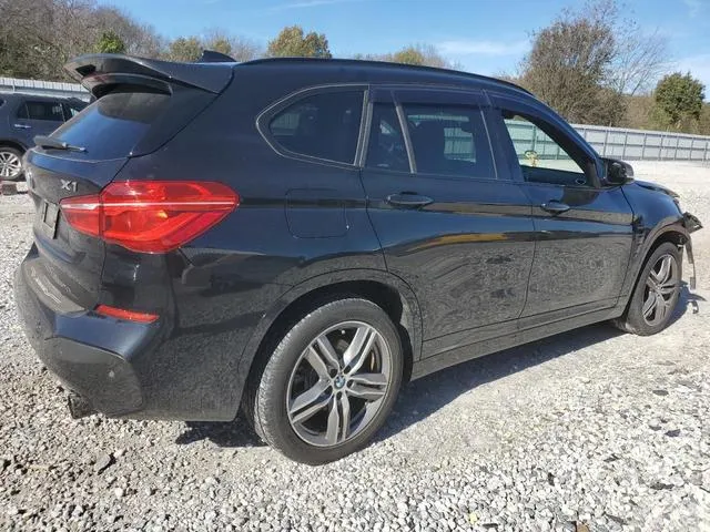 WBXHT3C34G5F64688 2016 2016 BMW X1- Xdrive28I 3