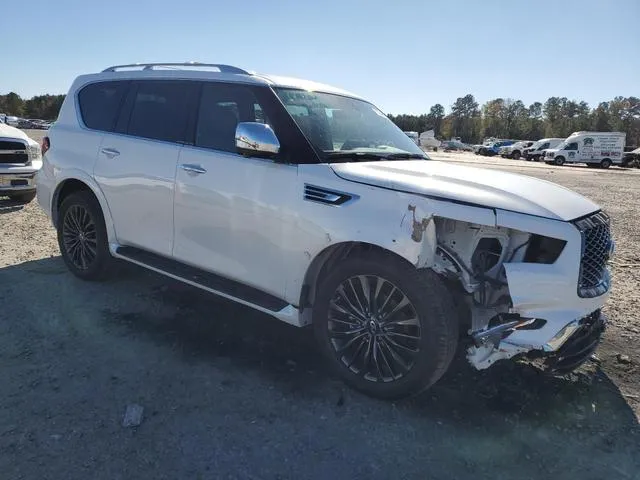 JN8AZ2BF0N9741019 2022 2022 Infiniti QX80- Sensory 4