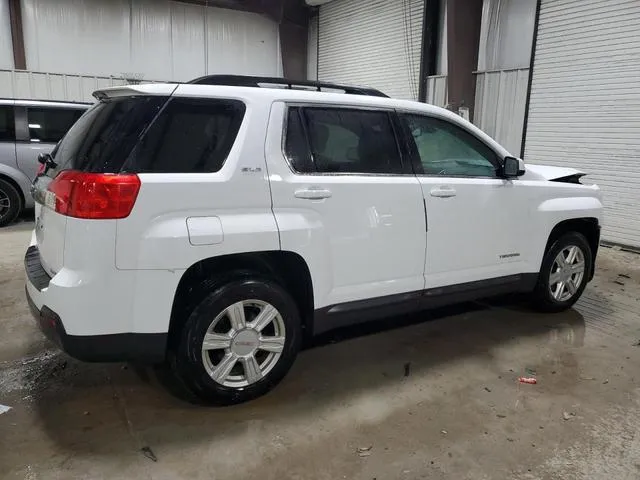 2GKFLWEKXF6325984 2015 2015 GMC Terrain- Sle 3