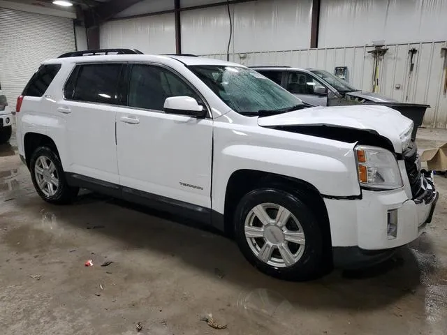 2GKFLWEKXF6325984 2015 2015 GMC Terrain- Sle 4