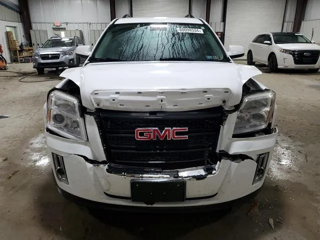 2GKFLWEKXF6325984 2015 2015 GMC Terrain- Sle 5