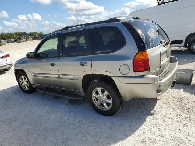 1GKDT13S422222290 2002 2002 GMC Envoy 2