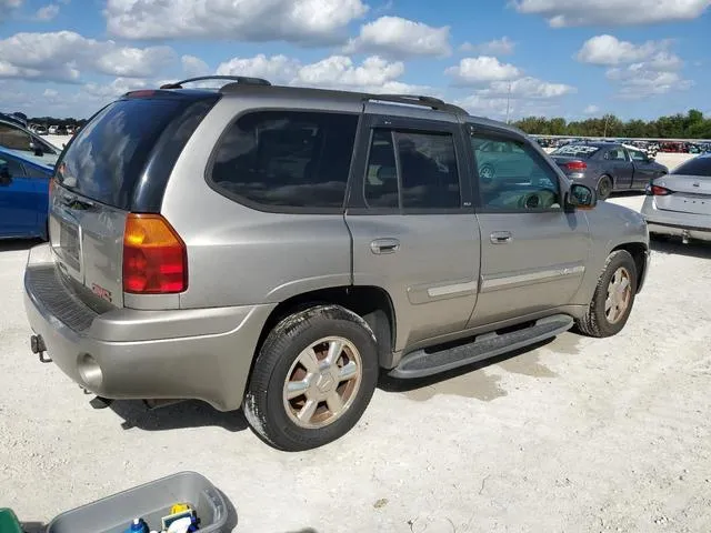 1GKDT13S422222290 2002 2002 GMC Envoy 3