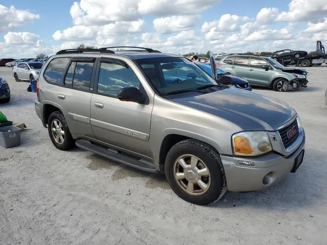 1GKDT13S422222290 2002 2002 GMC Envoy 4