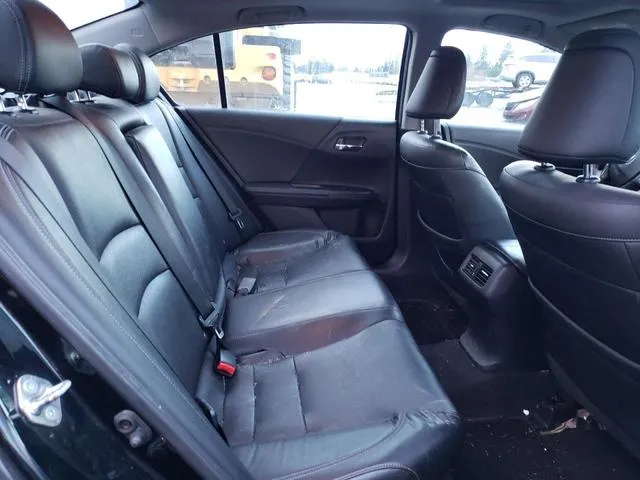 1HGCR3F82FA028968 2015 2015 Honda Accord- Exl 10