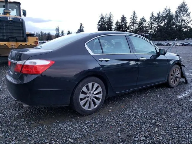 1HGCR3F82FA028968 2015 2015 Honda Accord- Exl 3