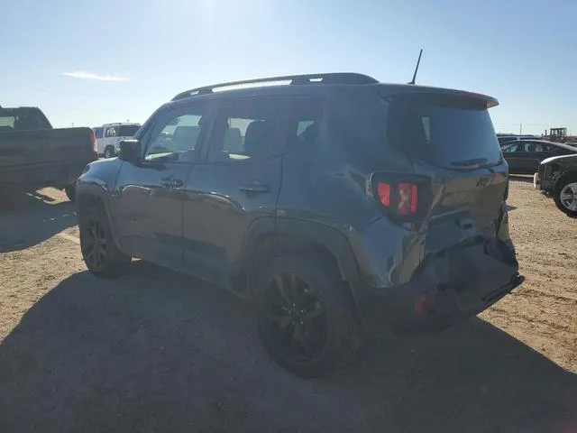 ZACNJDE11NPN63780 2022 2022 Jeep Renegade- Altitude 2