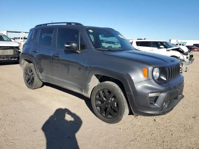 ZACNJDE11NPN63780 2022 2022 Jeep Renegade- Altitude 4